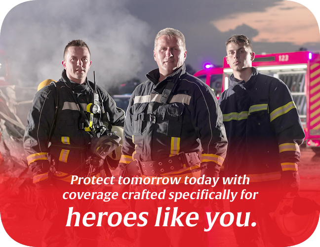 Term Life With Living Benefits